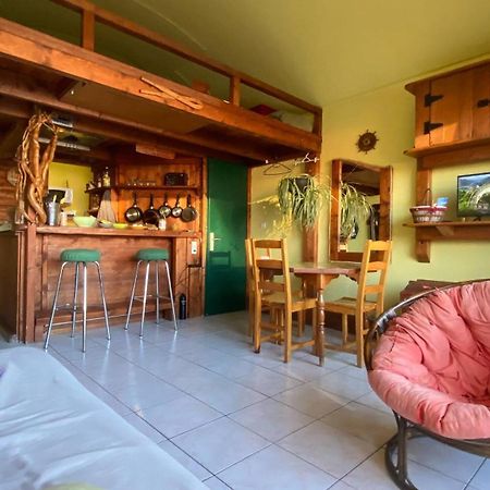 Repaire De Barberousse De Gruissan Apartment Ngoại thất bức ảnh